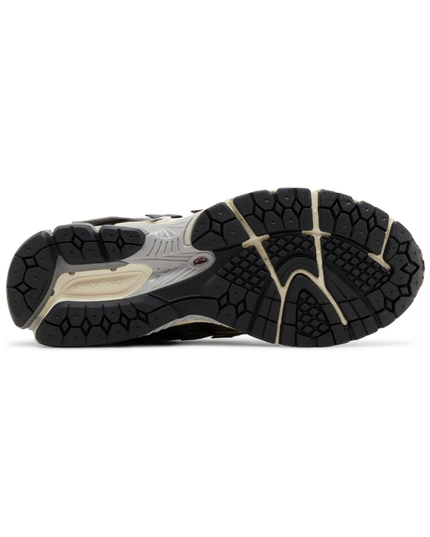 1906A "Silver Gold Metallic"