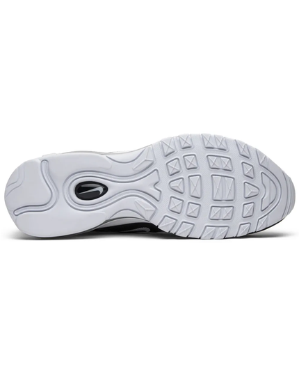 Air Max 97 "Black and White"