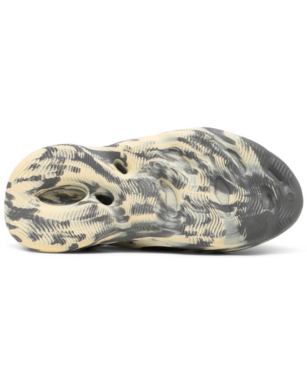 Yeezy Foam Runner "MXT Moon Grey"