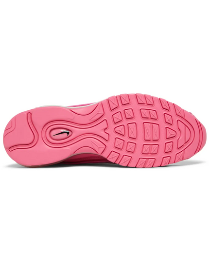 SUPREME x Air Max 98 TL SP "Pinksicle"