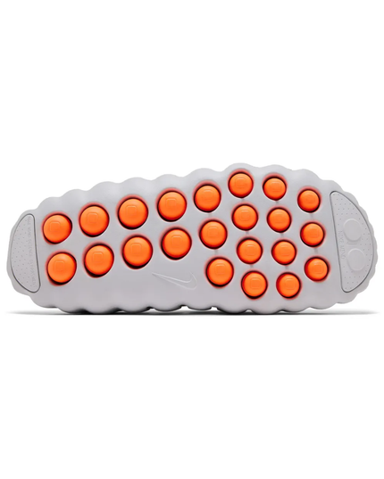 Slide Nike Mind 001 "Light Smoke Grey"