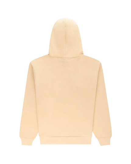 Sp5der OG Web V2 Hoodie "Cream"