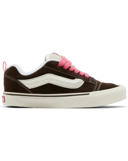 Knu Skool "Retro Color Brown"
