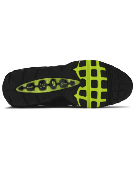 Air Max 95 "OG Neon"
