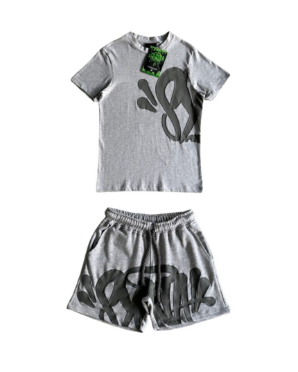 SYNA World Summer Set Grey