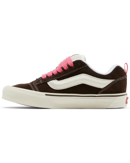 Knu Skool "Retro Color Brown"