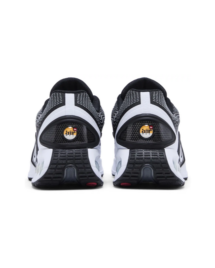 Air Max DN "Black White Cool Grey"