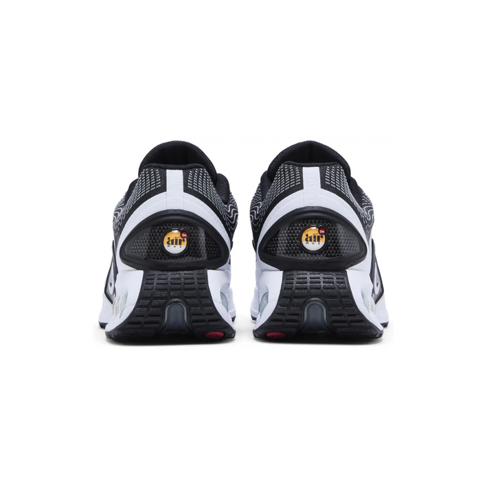 Air Max DN "Black White Cool Grey"