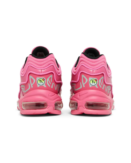 SUPREME x Air Max 98 TL SP "Pinksicle"