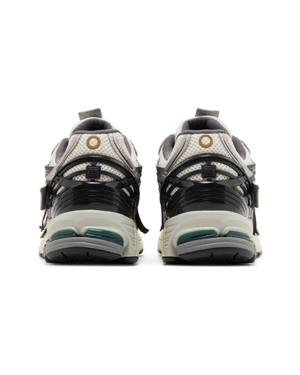 1906A "Silver Gold Metallic"