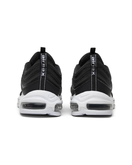 Air Max 97 "Black and White"