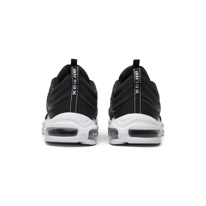 Air Max 97 "Black and White"