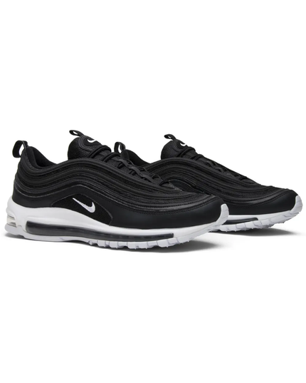 Air Max 97 "Black and White"
