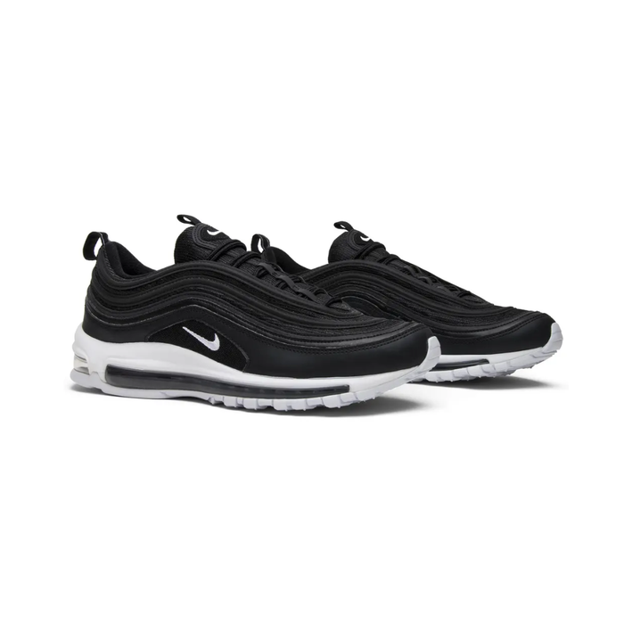 Air Max 97 "Black and White"