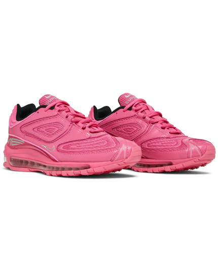 SUPREME x Air Max 98 TL SP "Pinksicle"