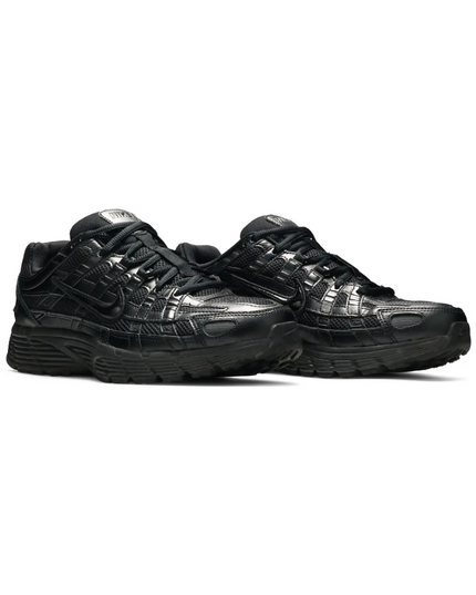 P-6000 "Black"