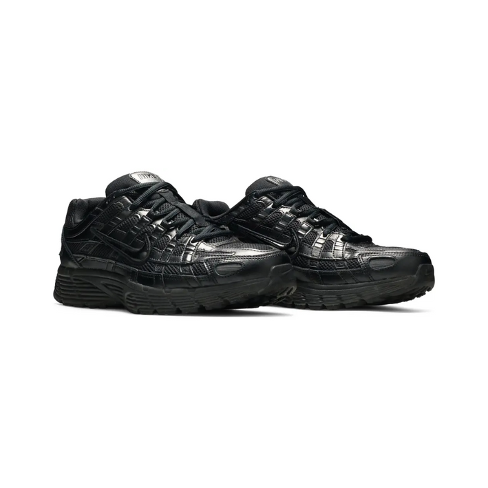 P-6000 "Black"