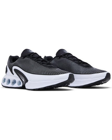 Air Max DN "Black White Cool Grey"
