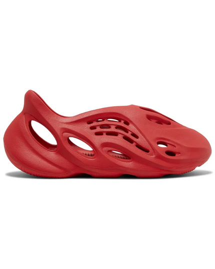 Yeezy Foam Runner "Vermilion"