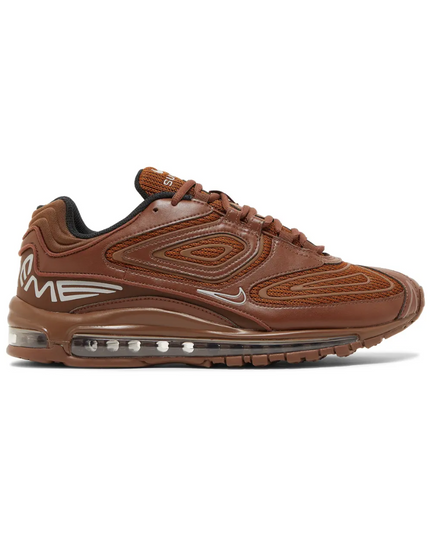 SUPREME x Air Max 98 TL SP "Fauna Brown"
