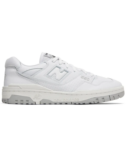 550 "White Grey"
