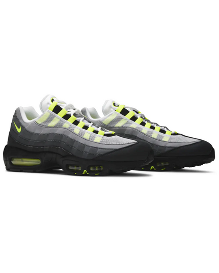 Air Max 95 "OG Neon"