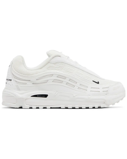 Comme des Garçons x Air Max TL 2.5 "Summit White"