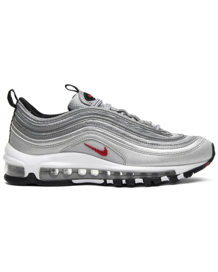 Air Max 97 "Silver Bullet"