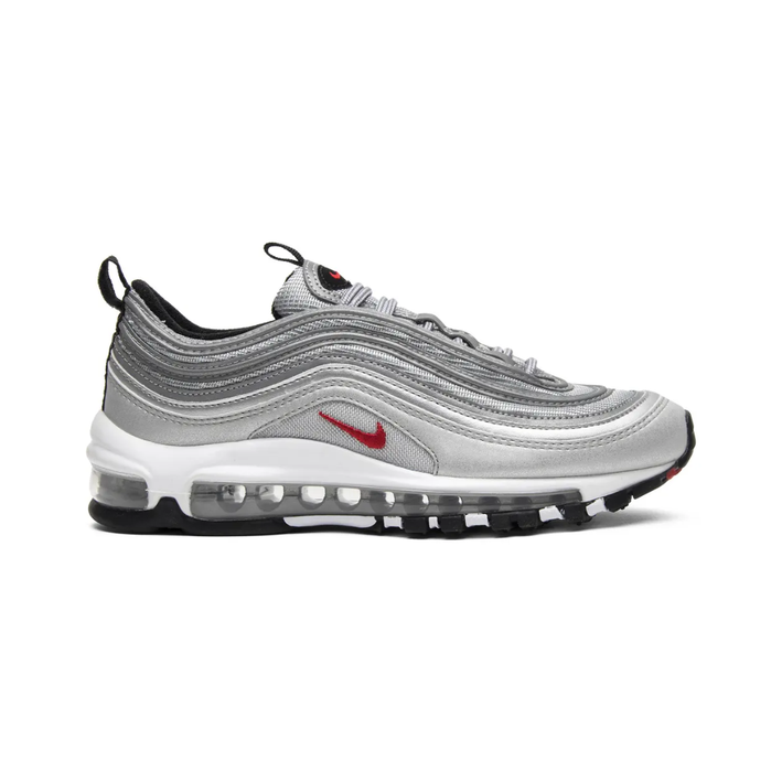 Air Max 97 "Silver Bullet"