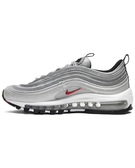 Air Max 97 "Silver Bullet"