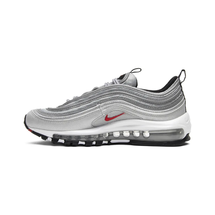Air Max 97 "Silver Bullet"