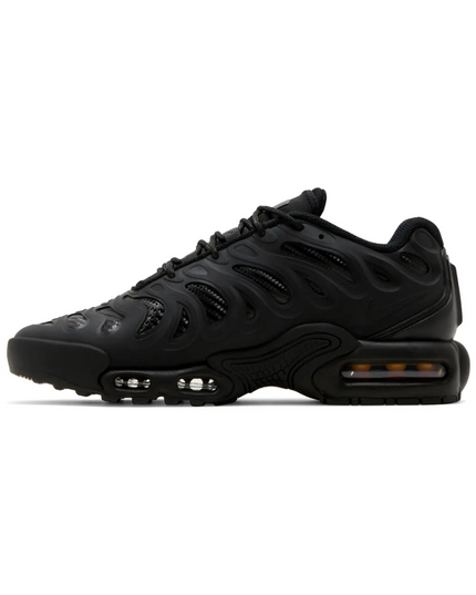 Air Max Plus Drift "Black Anthracite"