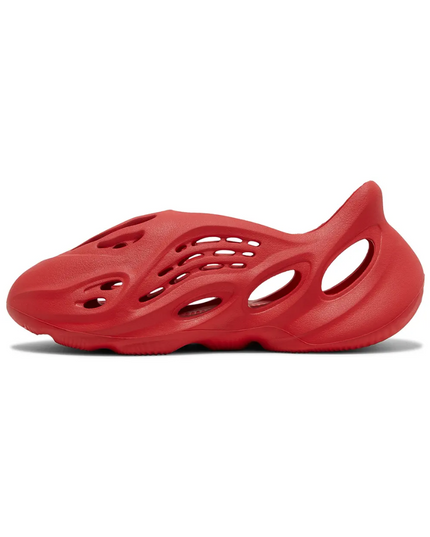 Yeezy Foam Runner "Vermilion"
