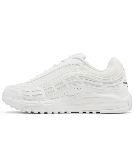 Comme des Garçons x Air Max TL 2.5 "Summit White"