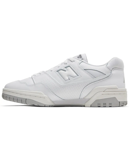 550 "White Grey"