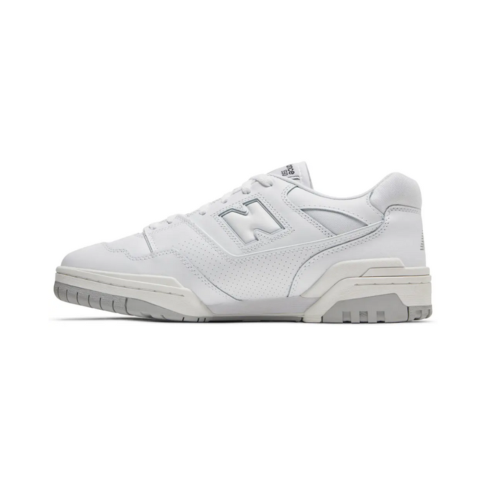 550 "White Grey"