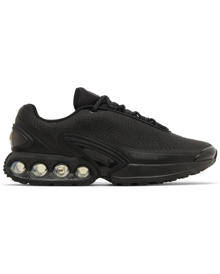 Air Max DN "Black Metallic Grey"