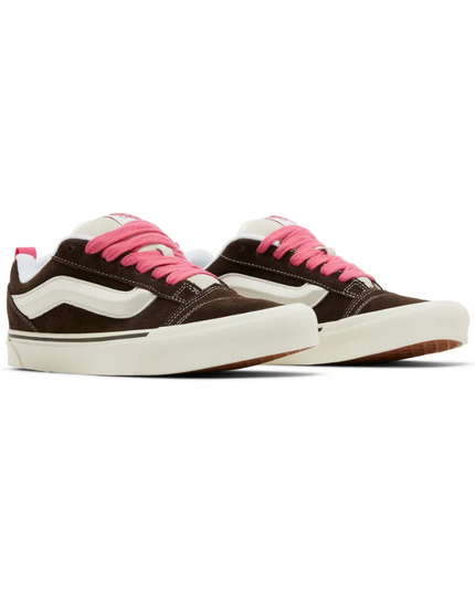 Knu Skool "Retro Color Brown"