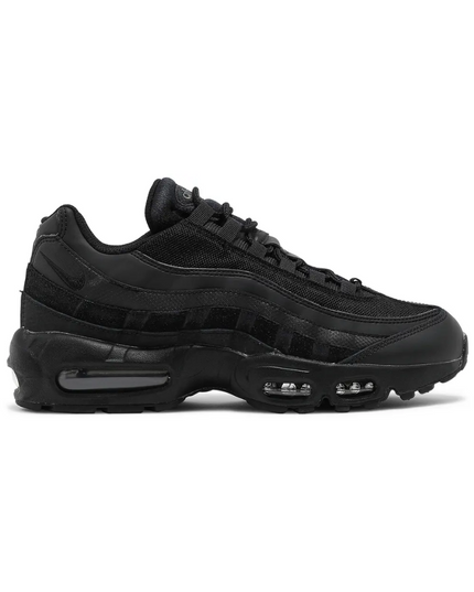 Air Max 95 "Triple Black"