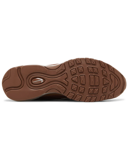 SUPREME x Air Max 98 TL SP "Fauna Brown"