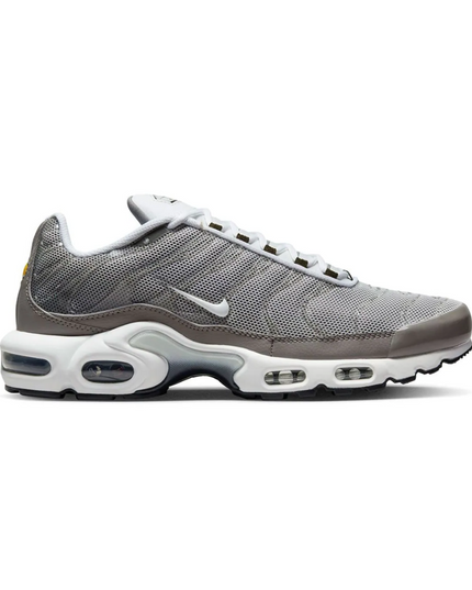 Air Max TN Plus SE "Flat Pewter"