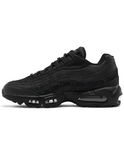 Air Max 95 "Triple Black"