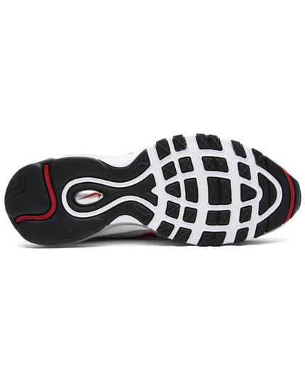 Air Max 97 "Silver Bullet"