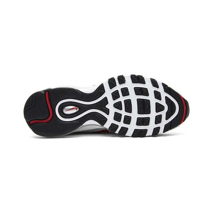 Air Max 97 "Silver Bullet"