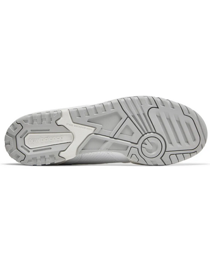550 "White Grey"