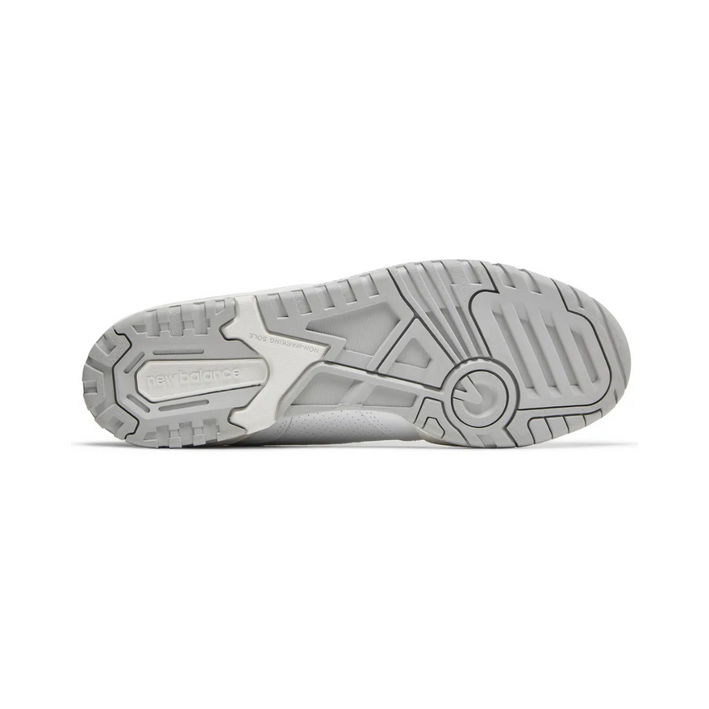 550 "White Grey"