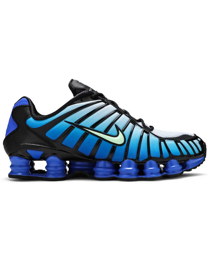Shox TL "Racer Blue"
