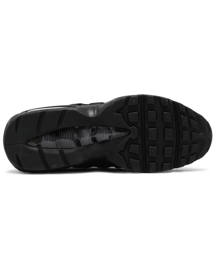 Air Max 95 "Triple Black"