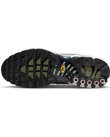 Air Max TN Plus SE "Flat Pewter"