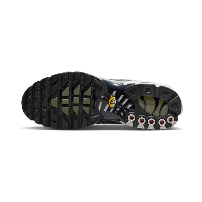 Air Max TN Plus SE "Flat Pewter"